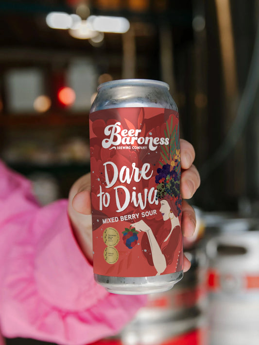 Dare to Diva