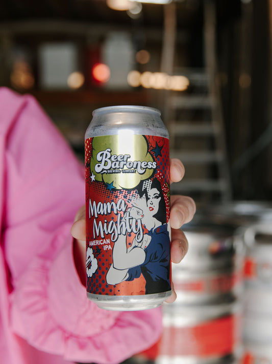 Mama Mighty