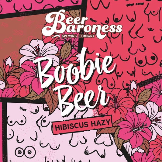 Boobie Beer