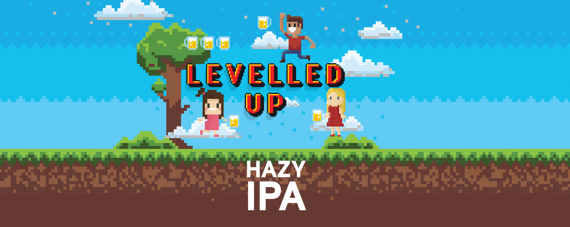 Christchurch Craft Beer Brewery Beer Baroness Brewing Co