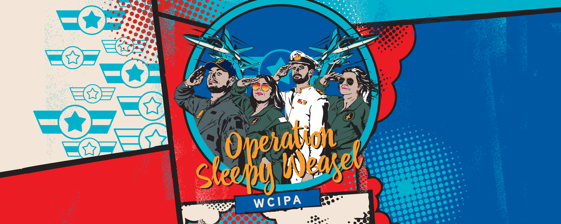 Christchurch Craft Beer Brewery Beer Baroness Brewing Co